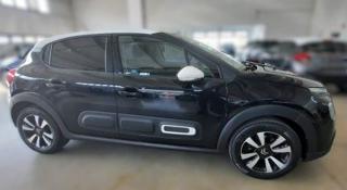 CITROEN C3 usata, con Airbag laterali