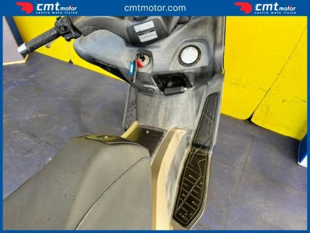 KYMCO Xciting 500 usata 6