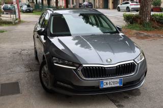 SKODA Octavia usata 157