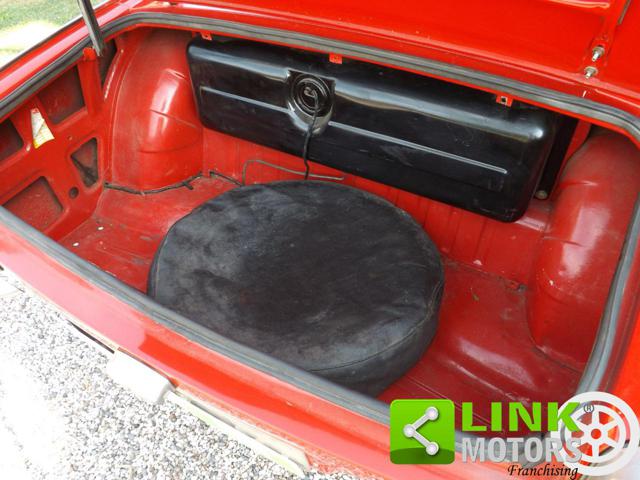 TRIUMPH Spitfire usata 58