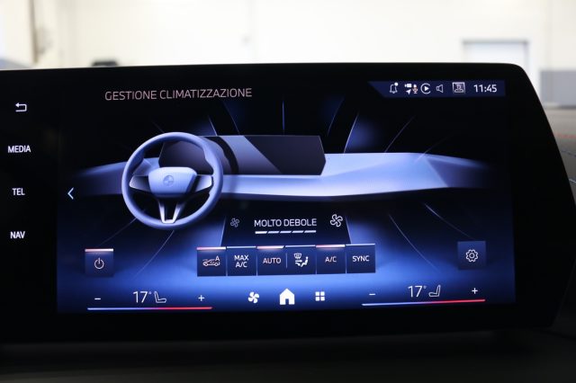 BMW 118 usata, con Sensore di pioggia