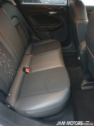 FIAT 500X usata, con Fendinebbia