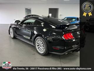 FORD Mustang usata, con Airbag Passeggero