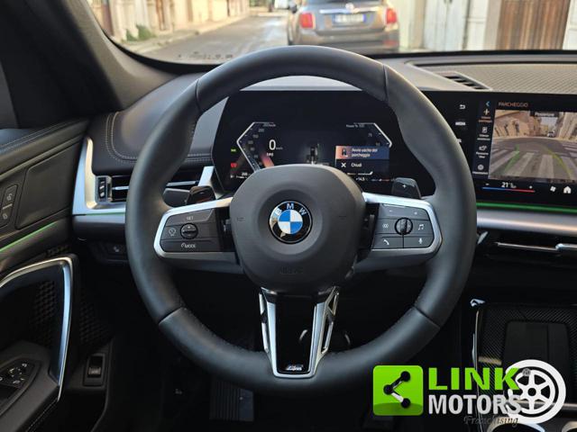 BMW X1 usata 42