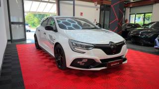 RENAULT Megane usata, con Alzacristalli elettrici