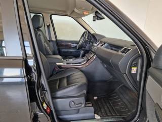 LAND ROVER Range Rover Sport usata, con Antifurto