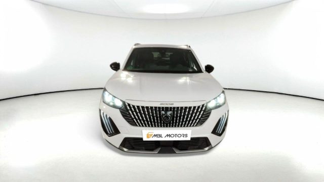 PEUGEOT 2008 usata, con Alzacristalli elettrici