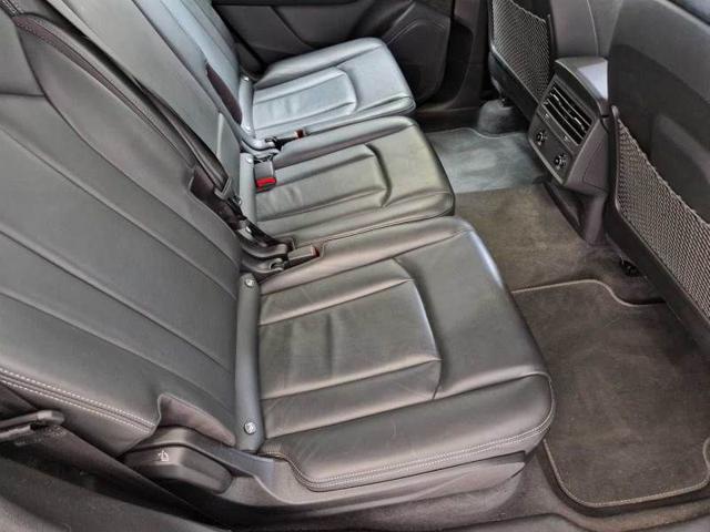 AUDI Q7 usata, con ESP
