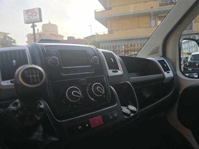 FIAT Ducato usata 9