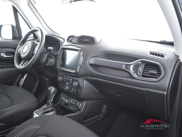 JEEP Renegade usata 11