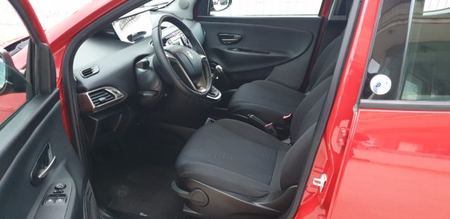 LANCIA Ypsilon usata, con Alzacristalli elettrici