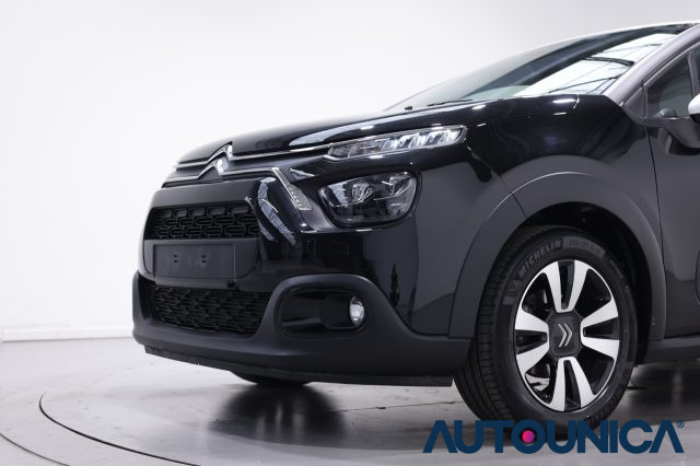CITROEN C3 usata, con Controllo automatico clima