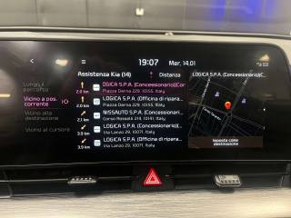 KIA Sportage usata, con Chiusura centralizzata