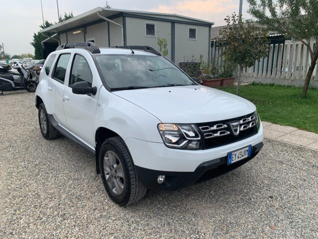 DACIA Duster usata, con Chiusura centralizzata