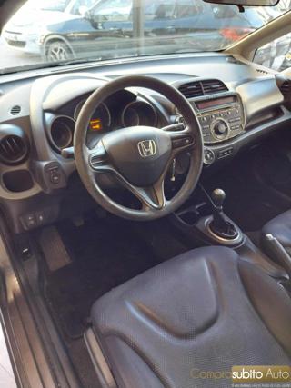 HONDA Jazz usata, con Controllo trazione