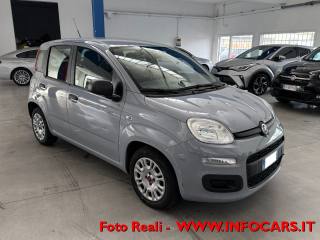 FIAT Panda Hybrid 1.0 FireFly 70 cv - PROMO