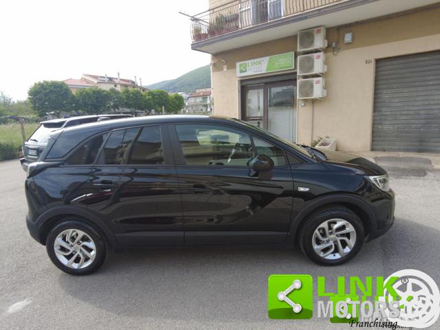 OPEL Crossland usata 7