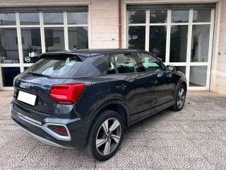 AUDI Q2 usata 6