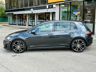 VOLKSWAGEN Golf GTD usata, con Alzacristalli elettrici