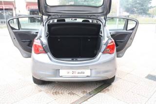OPEL Corsa usata, con Sensori di parcheggio posteriori