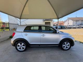 TOYOTA Urban Cruiser usata, con Airbag Passeggero