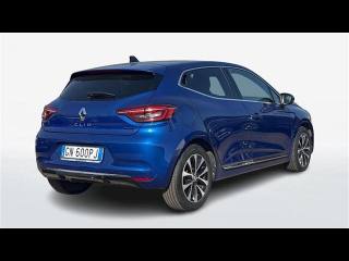 RENAULT Clio usata, con Airbag