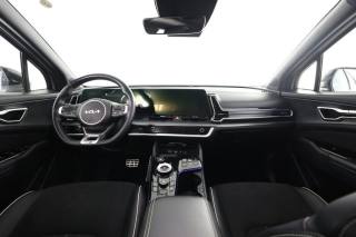 KIA Sportage usata 10