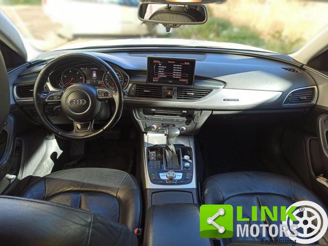 AUDI A6 allroad usata, con Sedili riscaldati