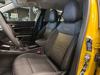 JEEP Avenger usata, con Boardcomputer