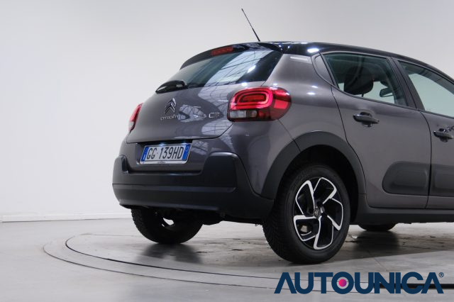 CITROEN C3 usata 47