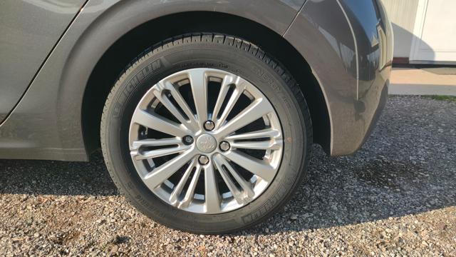PEUGEOT 208 usata, con Cronologia tagliandi