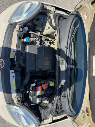 FIAT Panda usata, con Sound system