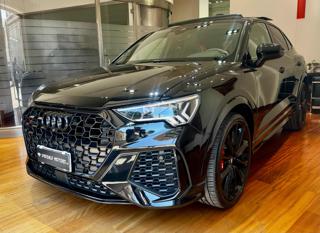 AUDI RS Q3 usata, con Airbag laterali