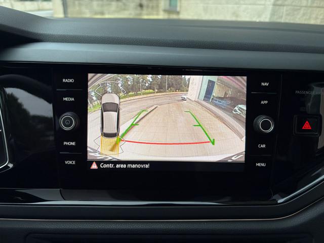 VOLKSWAGEN Taigo usata, con Tettuccio apribile