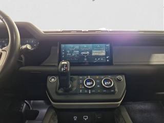 LAND ROVER Defender usata, con Bracciolo