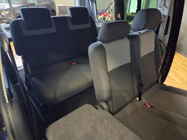 VOLKSWAGEN Caddy usata 16