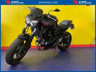 KAWASAKI Z 650 usata 1