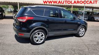 FORD Kuga usata, con Chiusura centralizzata