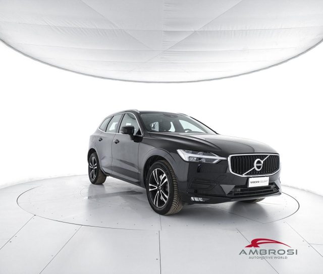 VOLVO XC60 usata 1