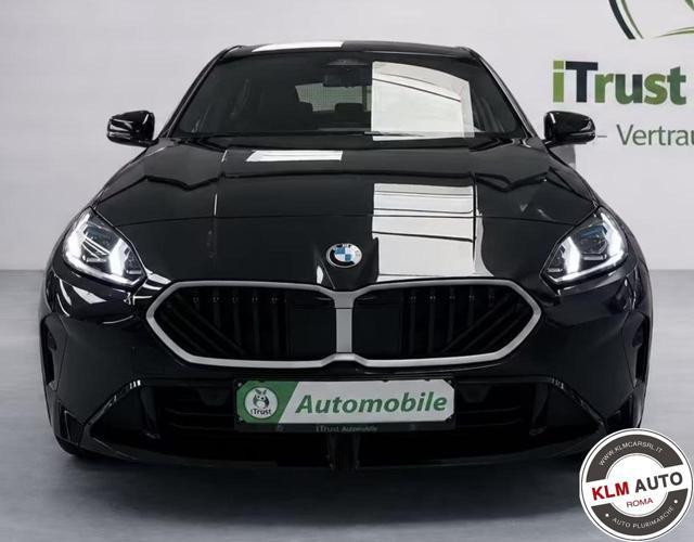 BMW 118 usata, con Airbag laterali