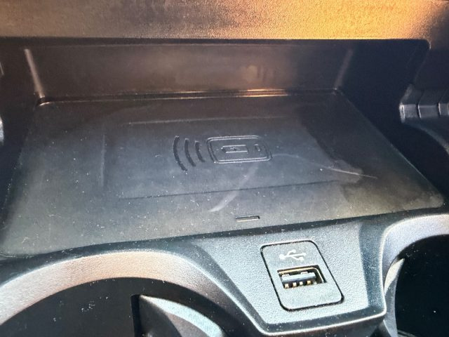 BMW 320 usata, con Lettore CD