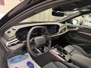 AUDI A5 usata, con Autoradio