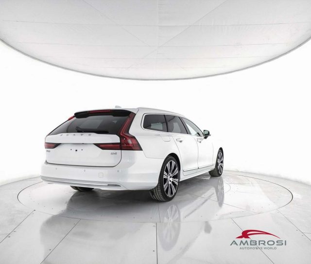 VOLVO V90 usata 2