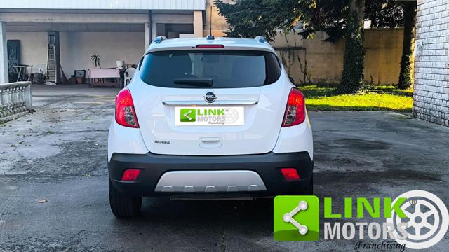 OPEL Mokka usata, con Cerchi in lega