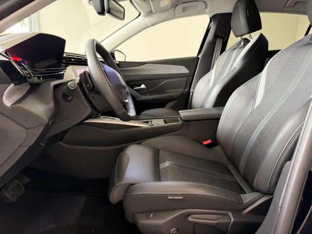 PEUGEOT 308 usata, con Controllo trazione