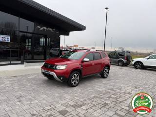 DACIA Duster usata, con Airbag