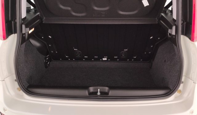 FIAT Panda usata, con MP3