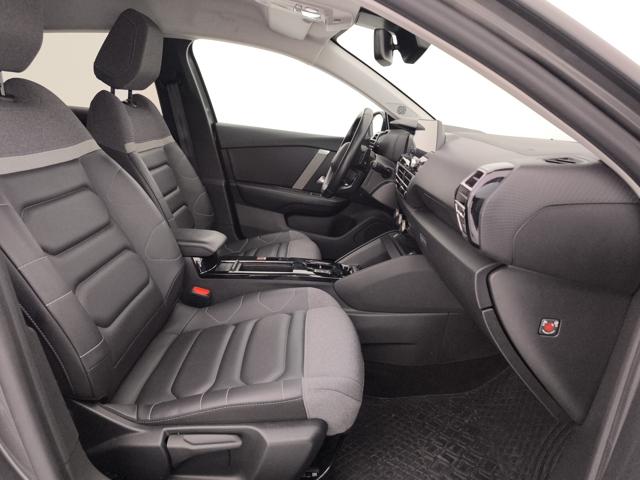 CITROEN C4 usata, con Sensore di pioggia