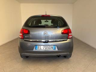 CITROEN C3 usata 11