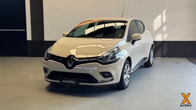 RENAULT Clio usata, con ABS